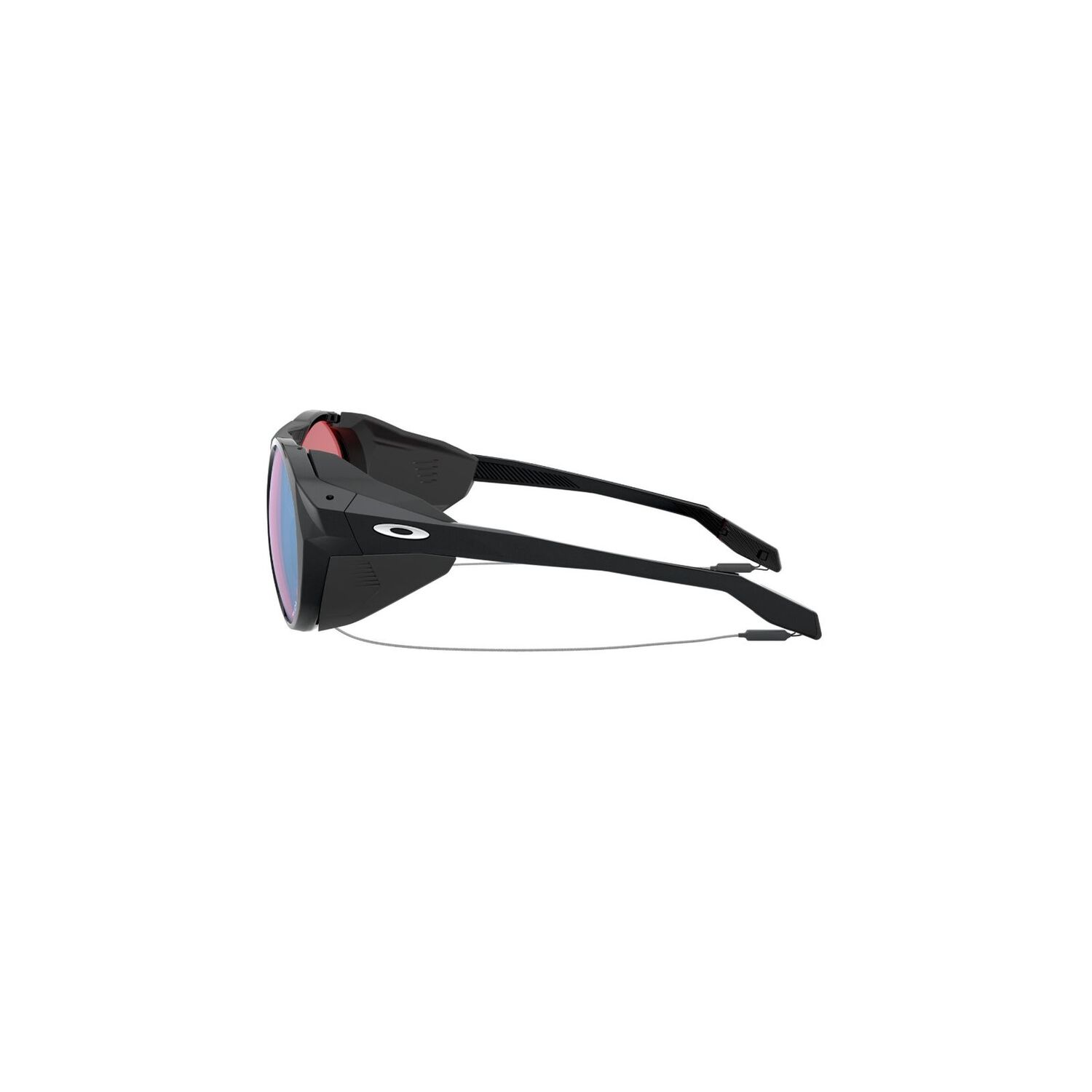 Lentes De Sol Clifden Prizm Snow Sapphire Oakley image number 3.0