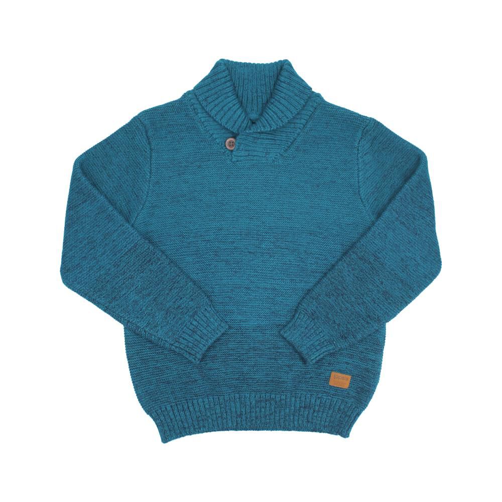 Sweater Niño Topsis image number 0.0