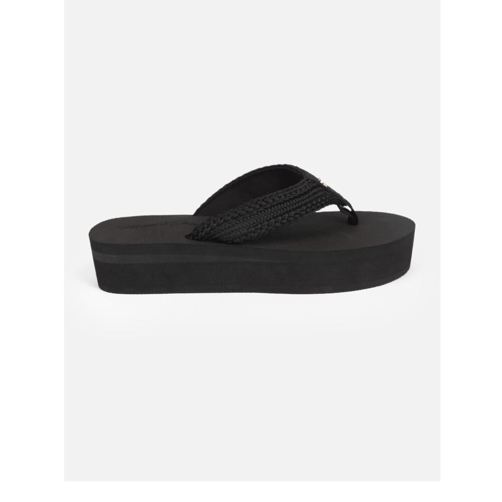 Hawaiana Mujer Maui 5s965-wv26 Negro image number 0.0