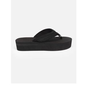 Hawaiana Mujer Maui 5s965-wv26 Negro