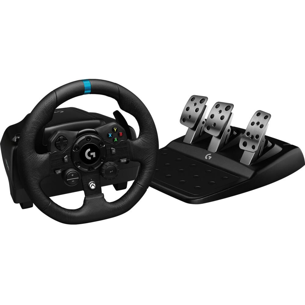 Volante Gamer Logitech G923 Racing Ps4/pc image number 0.0