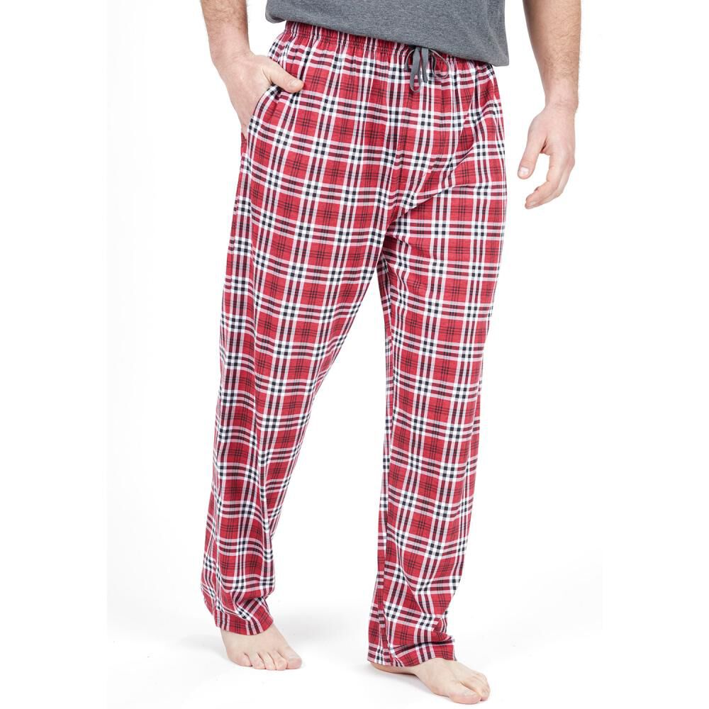 Pijama Hombre Kayser image number 3.0