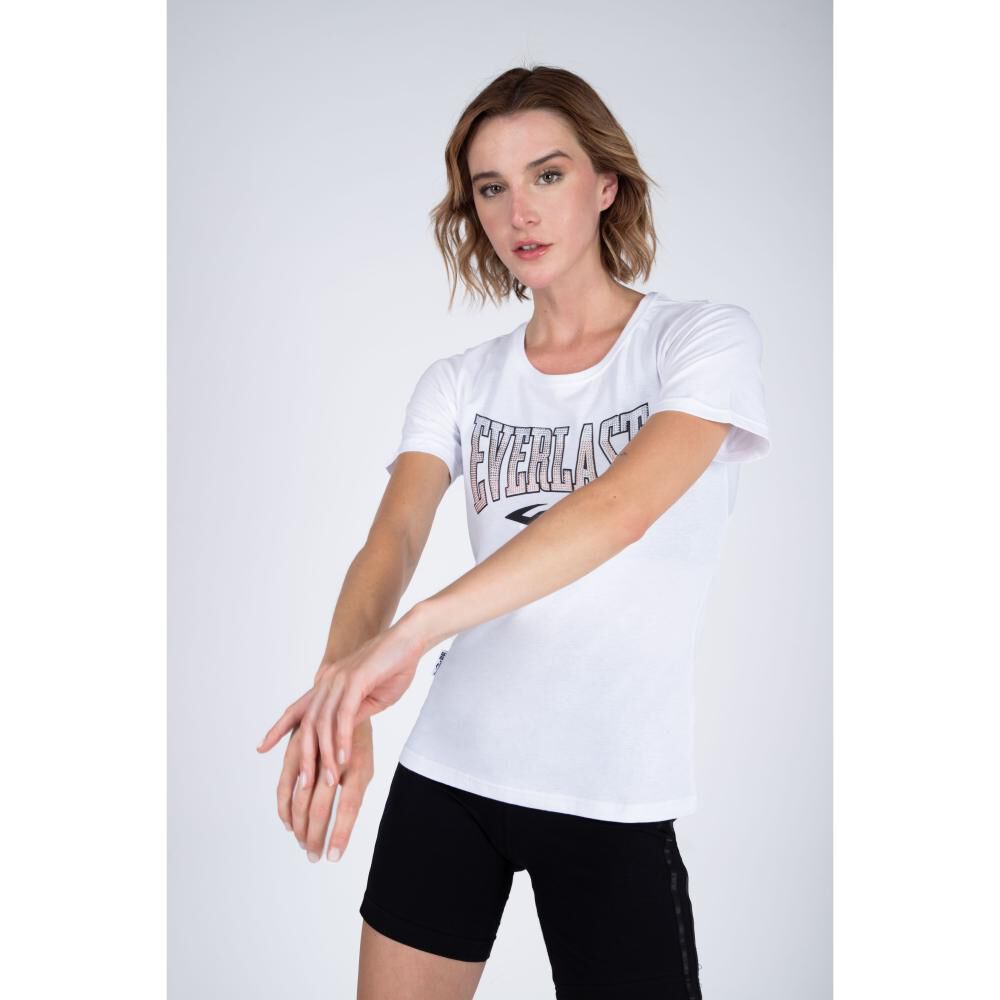 Polera M/c Mujer Carmen Everlast image number 4.0
