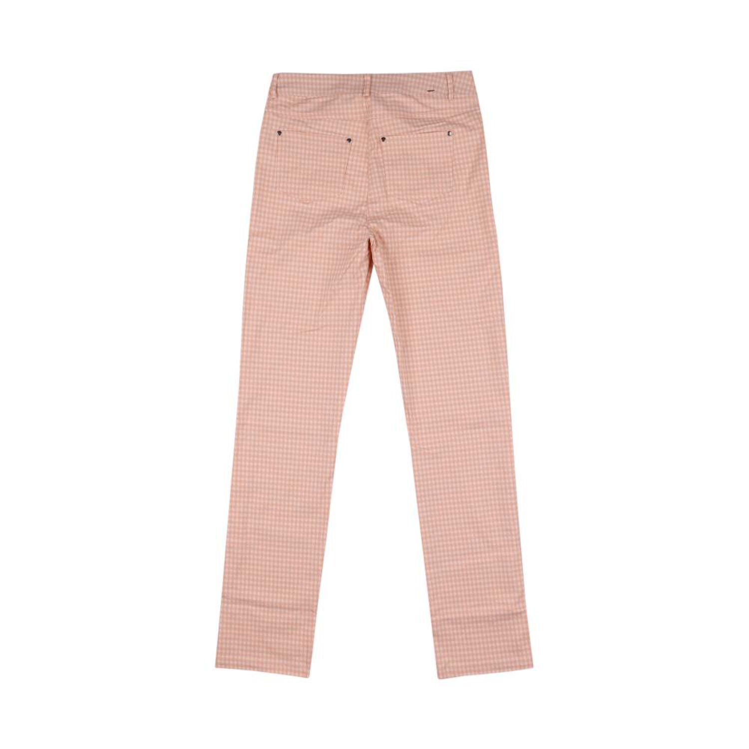 Pantal&oacute;n Full Print Tiro Medio Skinny Mujer Kimera image number 1.0