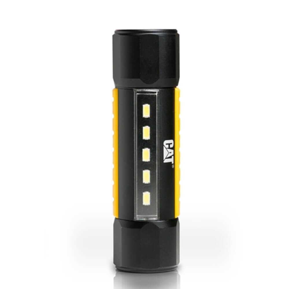 Linterna Led Tactica Doble Cat Ct3410 Lumenes 300 image number 0.0