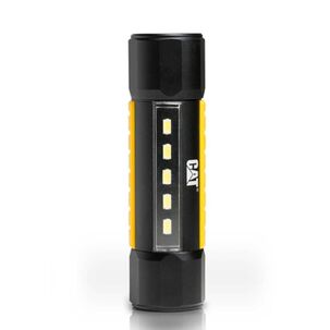 Linterna Led Tactica Doble Cat Ct3410 Lumenes 300