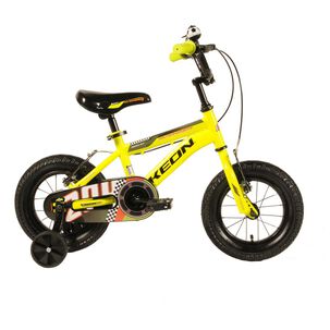 Bicicleta Infantil Keon Avenger1200st / Aro 12