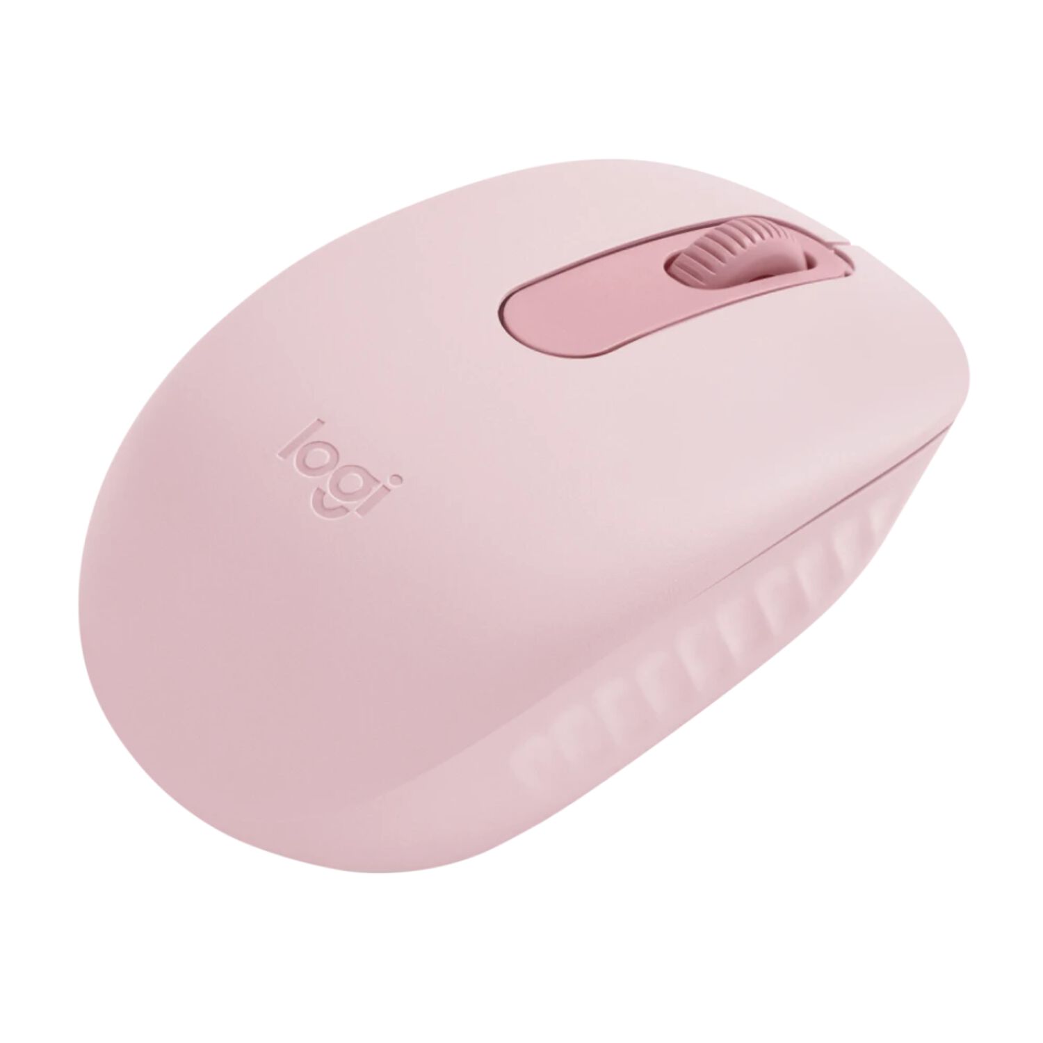 Logitech Mouse Bluetooth M196 - Rosa image number 2.0