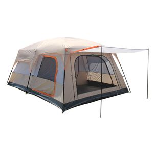 Carpa Miglu Khaki / 6-8 Personas