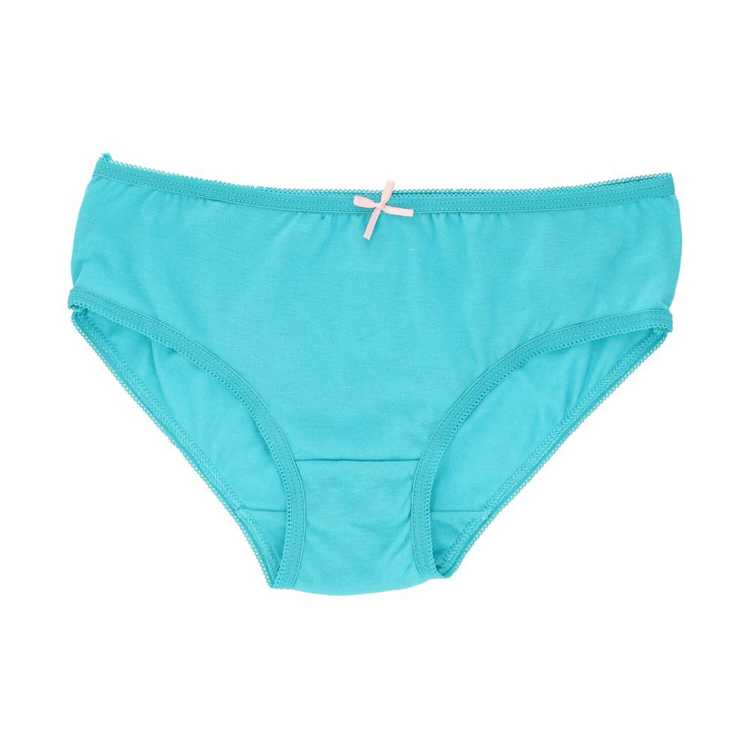 Pack Calz&oacute;n Bikini Ni&ntilde;a Topsis image number 2.0