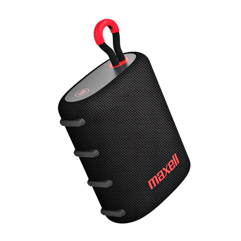 Parlante Bluetooth Maxell Portátil Modelo Bt-nomad image number 1.0