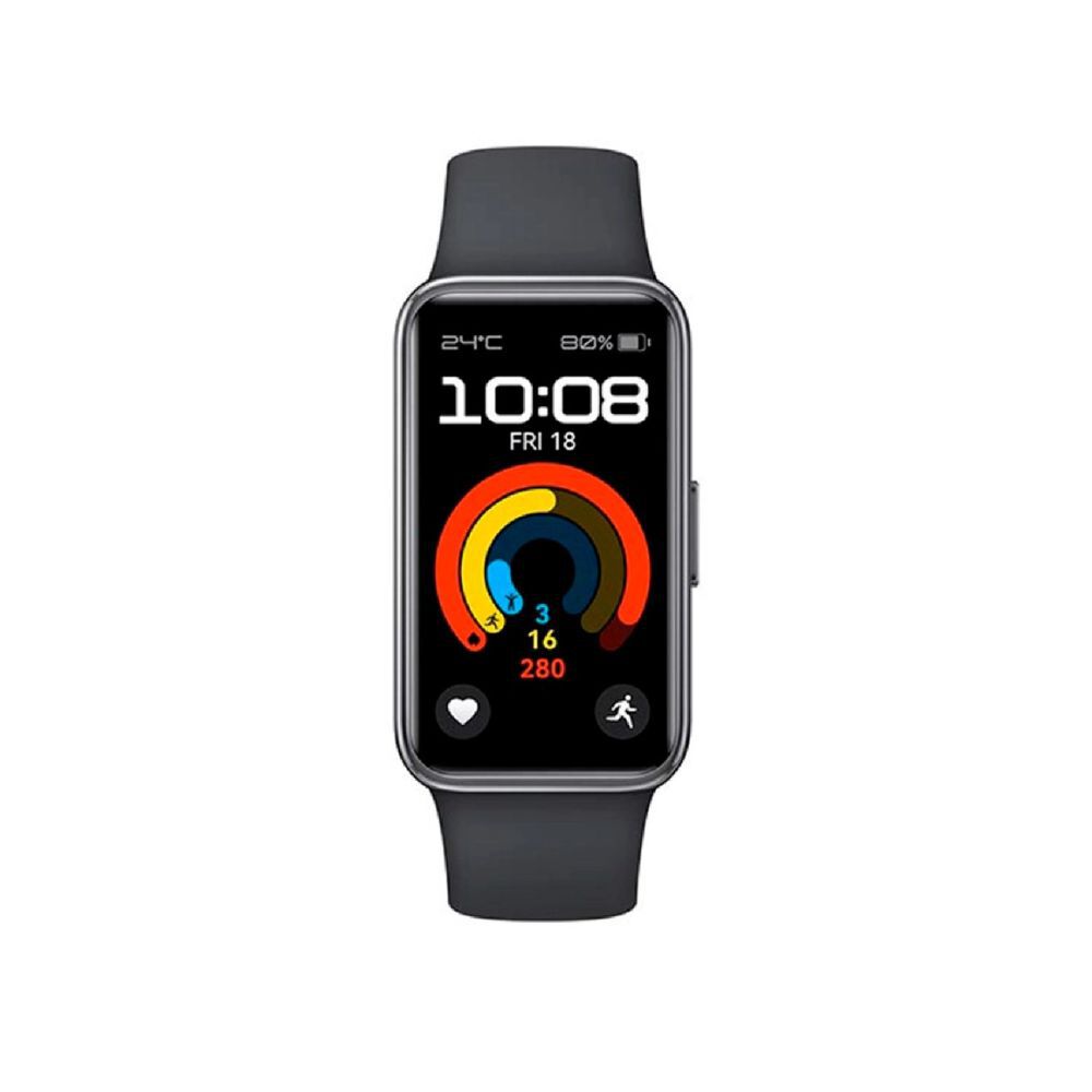 Huawei Band 9 Negro Nuevo image number 1.0