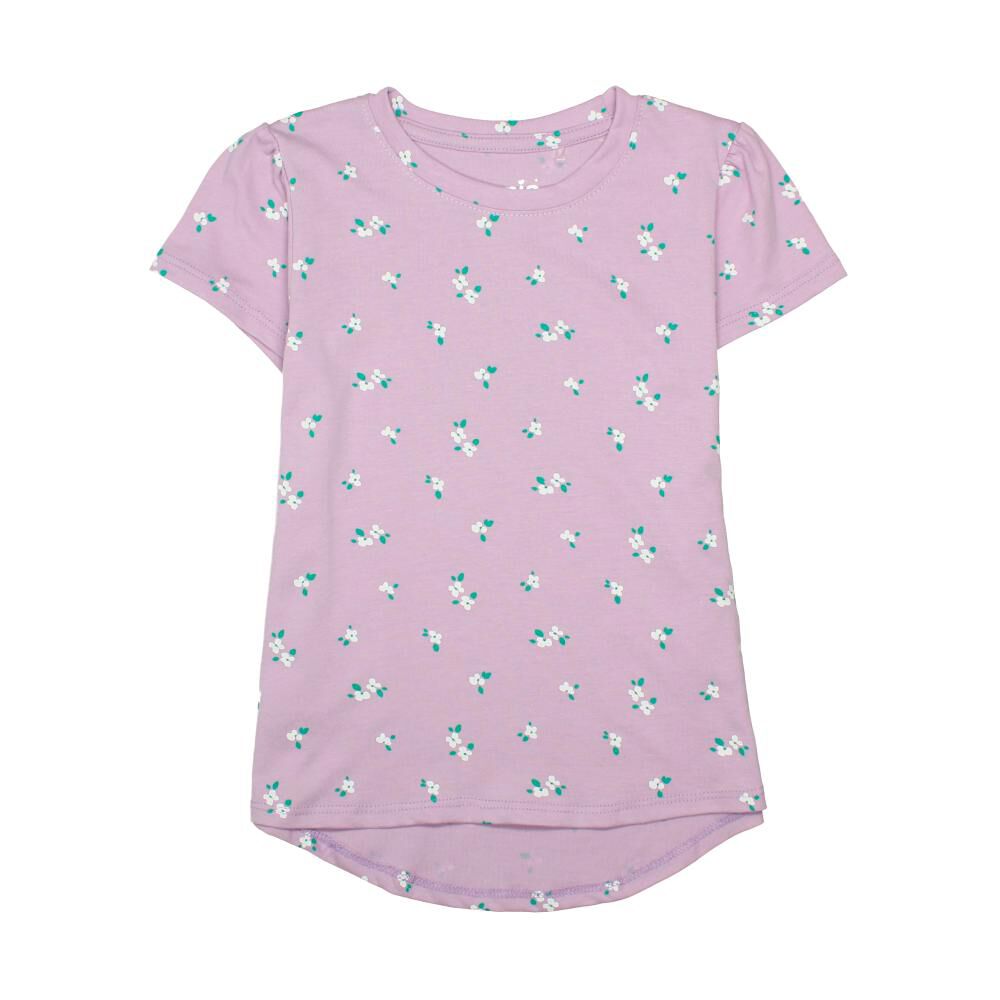 Polera Niña Topsis image number 0.0