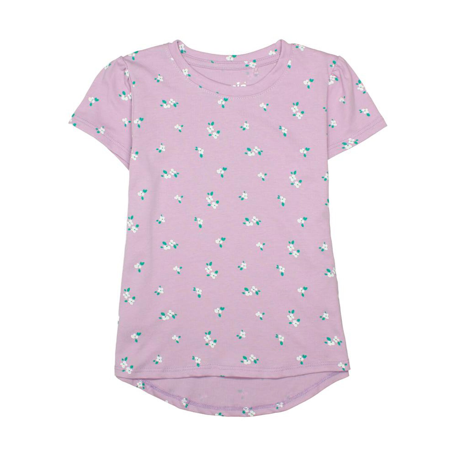 Polera Ni&ntilde;a Topsis image number 0.0