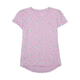 Polera Ni&ntilde;a Topsis