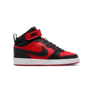 Zapatilla Running Ni&ntilde;o Nike Court Borough Mid 2