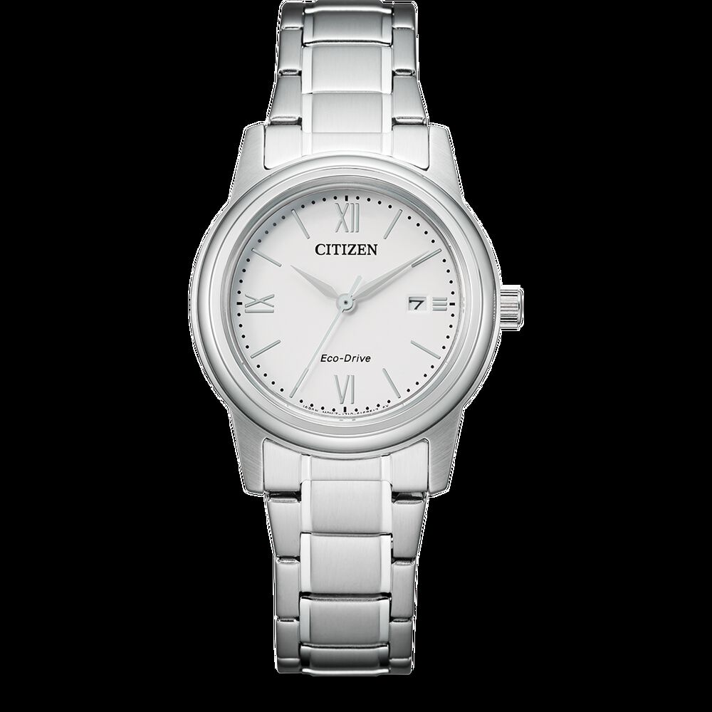 Reloj Citizen Mujer Fe1220-89a Premium Eco-drive image number 0.0