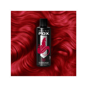 Tinte Fantasia Vegano Arctic Fox Wrath 118ml