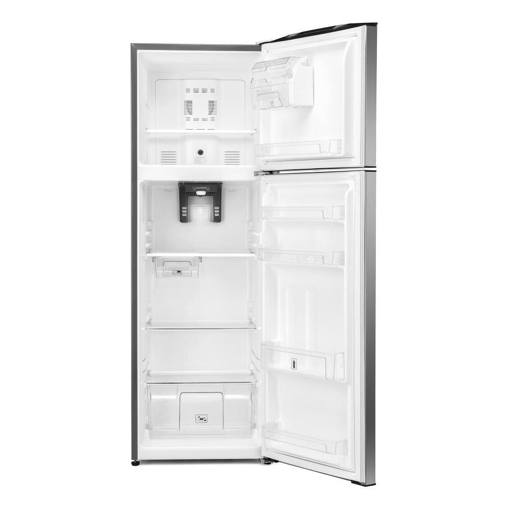 refrigerador mabe rma250phug no frost 250 litros