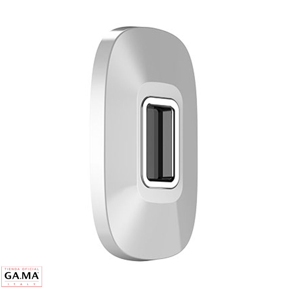 Depiladora Ipl Gama Doria Ice Tech Definitiva Corporal image number 3.0