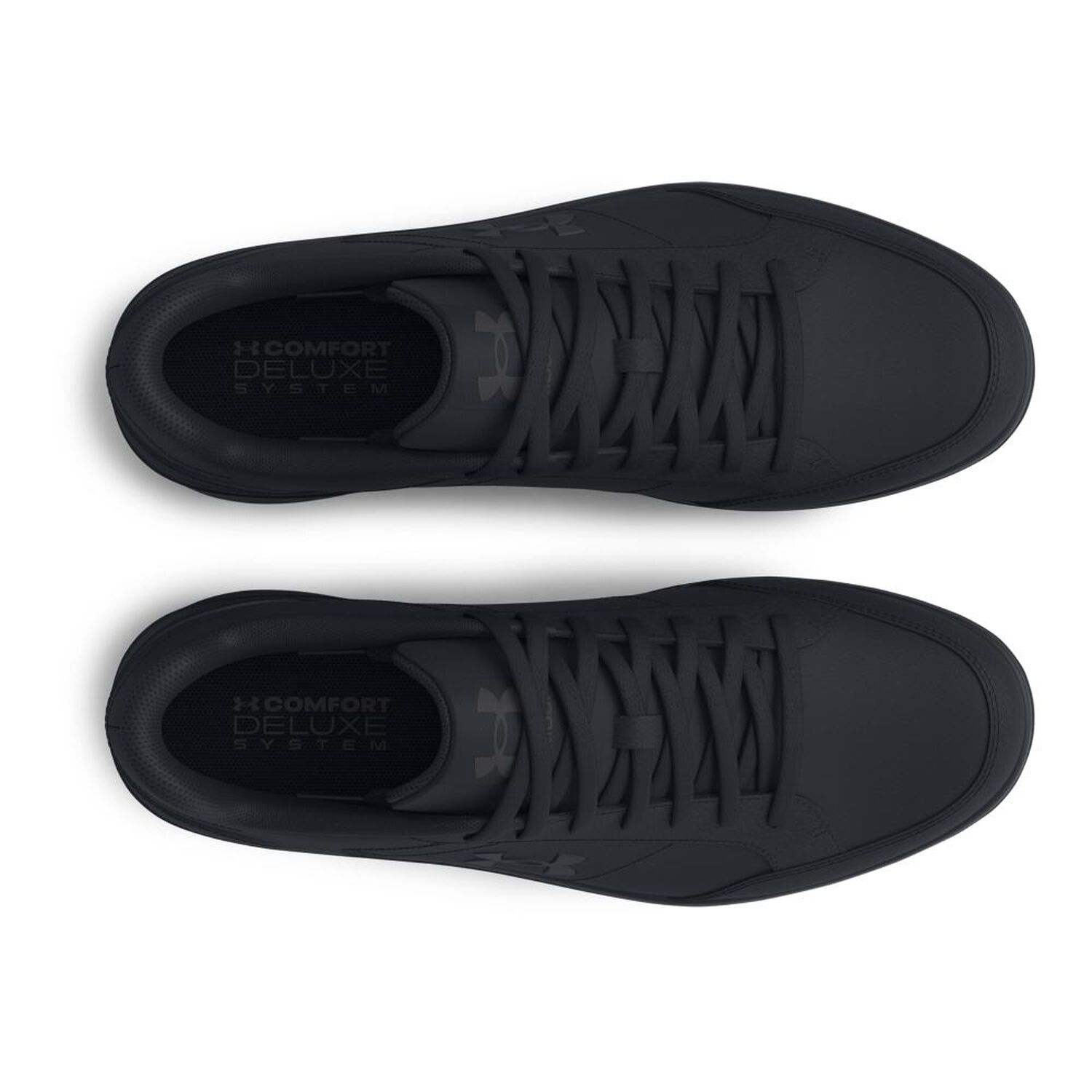 Zapatilla Urbana Hombre Under Armour Official Negro image number 3.0