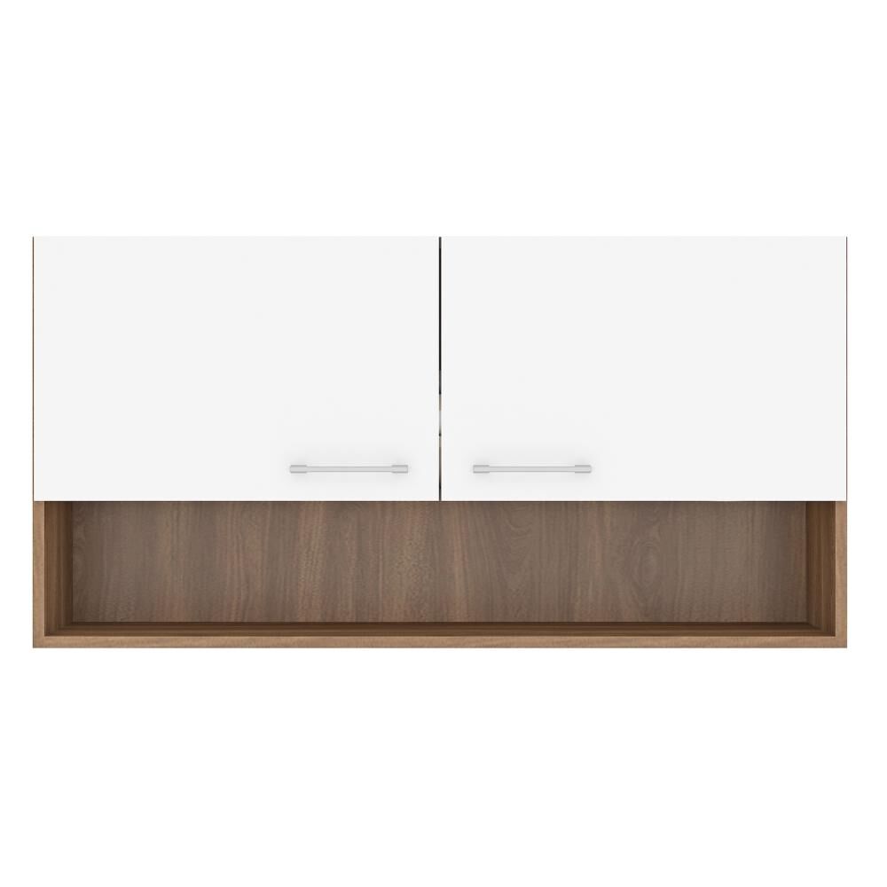 Mueble De Cocina Aereo Evandro Vekkahome 105 Cm image number 3.0