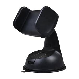 Soporte De Auto Para Tablero Y Parabrisas Tecmaster Ph50 Pro