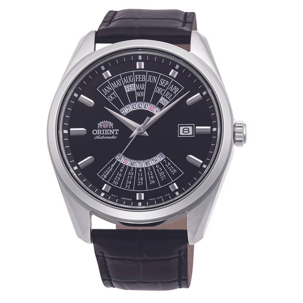 Reloj Orient Ra-ba0006b Negro Mujer image number 0.0