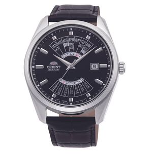 Reloj Orient Ra-ba0006b Negro Mujer