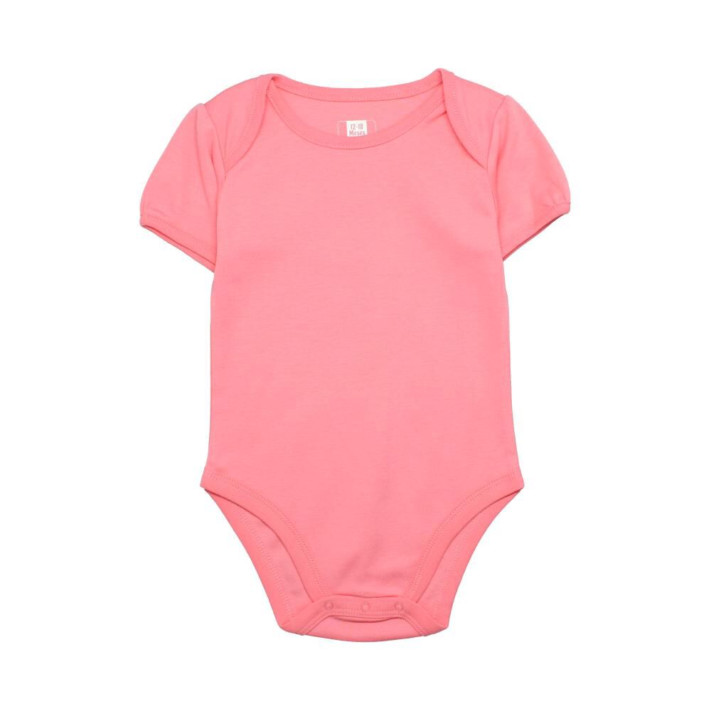 Body Bebe Niña Baby image number 7.0