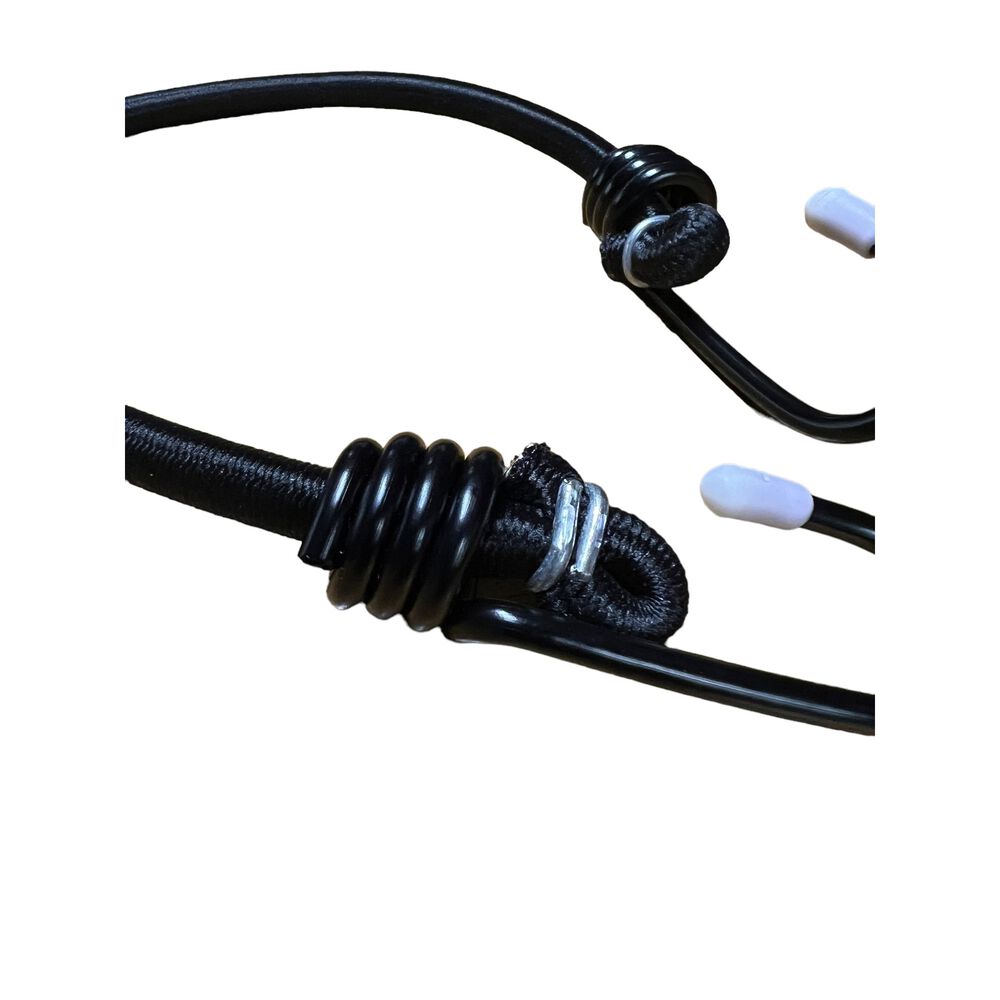 Pulpo El&aacute;stico Para Parrilla De Bicicleta Mtb image number 6.0