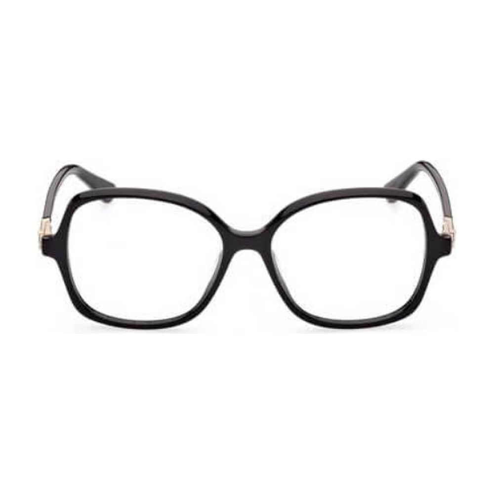 Lentes &Oacute;pticos Negro Guess image number 0.0