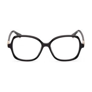 Lentes &Oacute;pticos Negro Guess