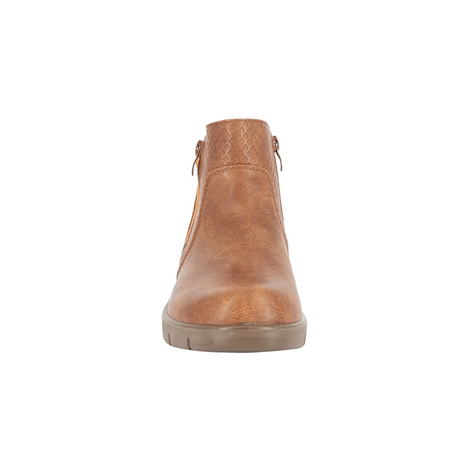 Botin Pires Caramelo Passer image number 3.0
