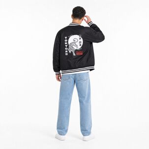 Chaqueta Hombre Skuad