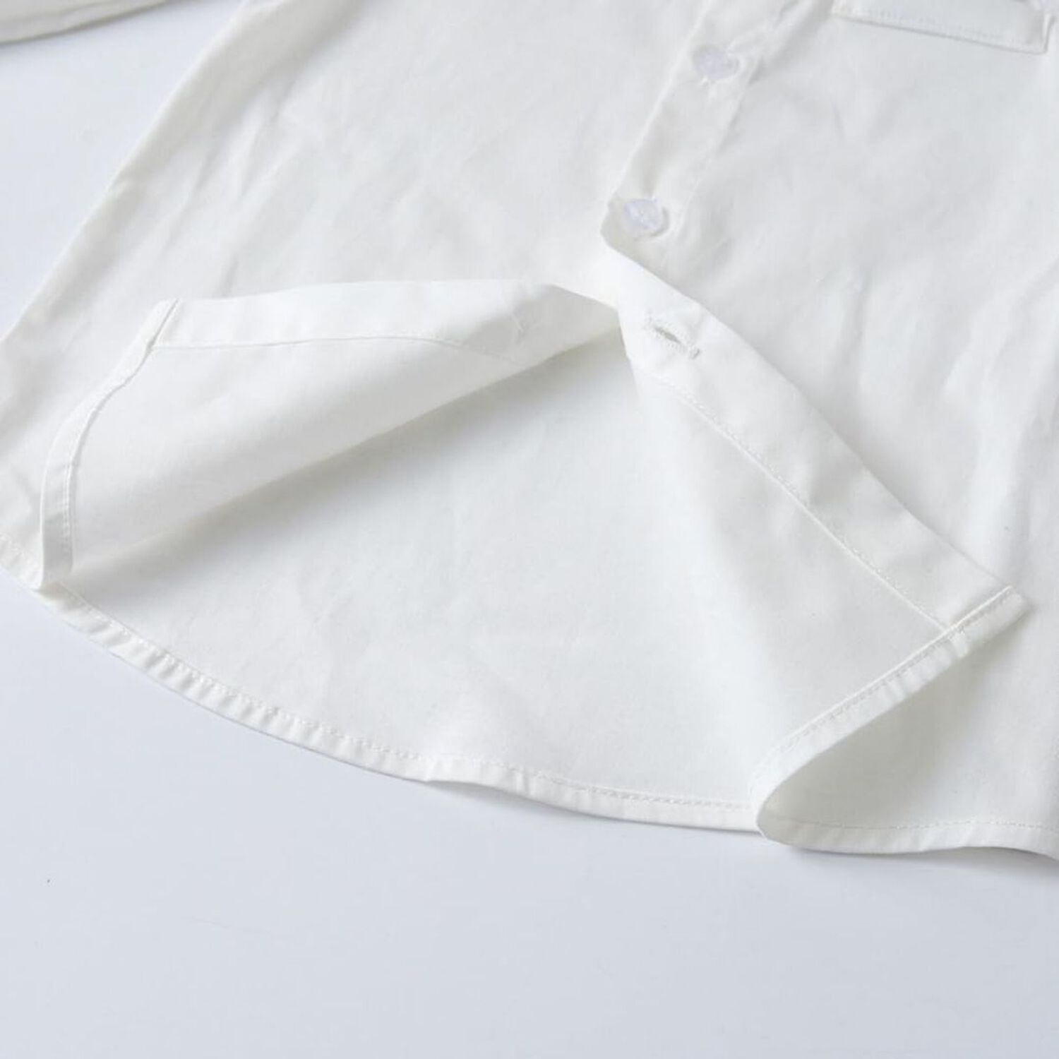 Conjunto De Vestir Con Pantal&oacute;n Y Tirantes Beb&eacute; Ni&ntilde;o 6 Meses A 3 A&ntilde;os image number 3.0
