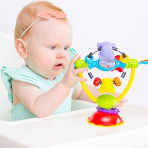 Juguete Interactivo Playgro Mesa De Comer