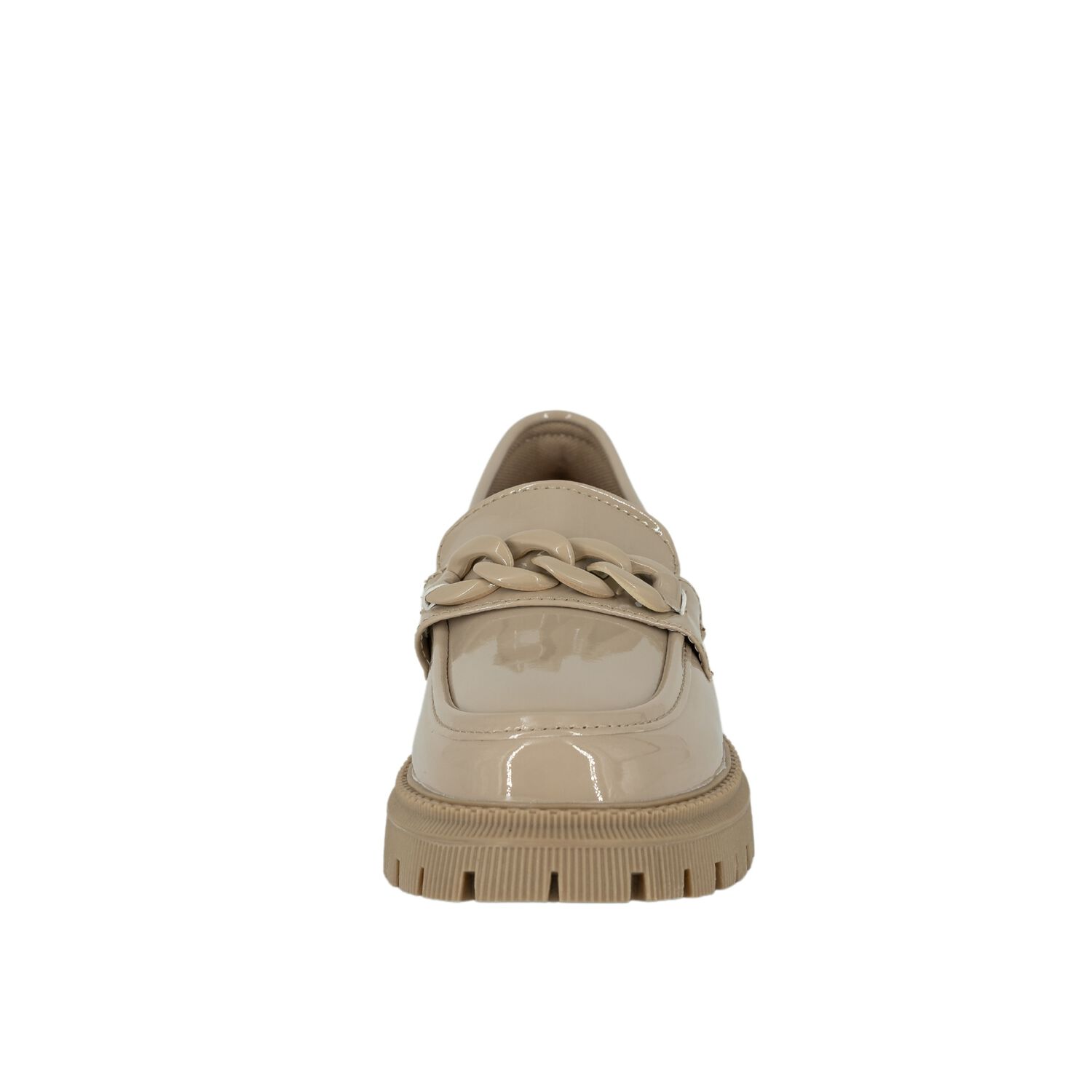 Mocasin Ituri Beige Alquimia image number 2.0