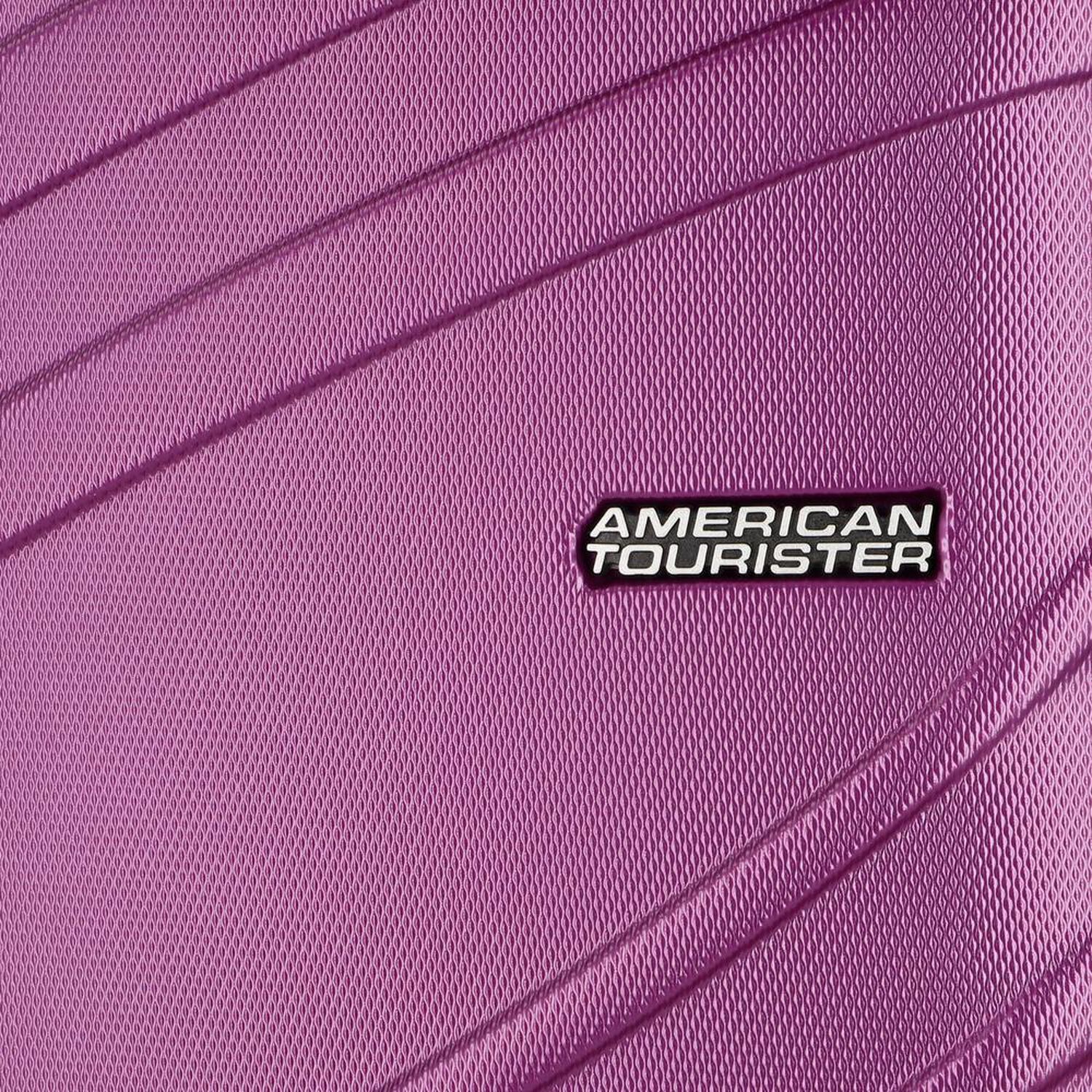 Maleta Cabina American Tourister Tesa 4.0 / 40 L image number 3.0