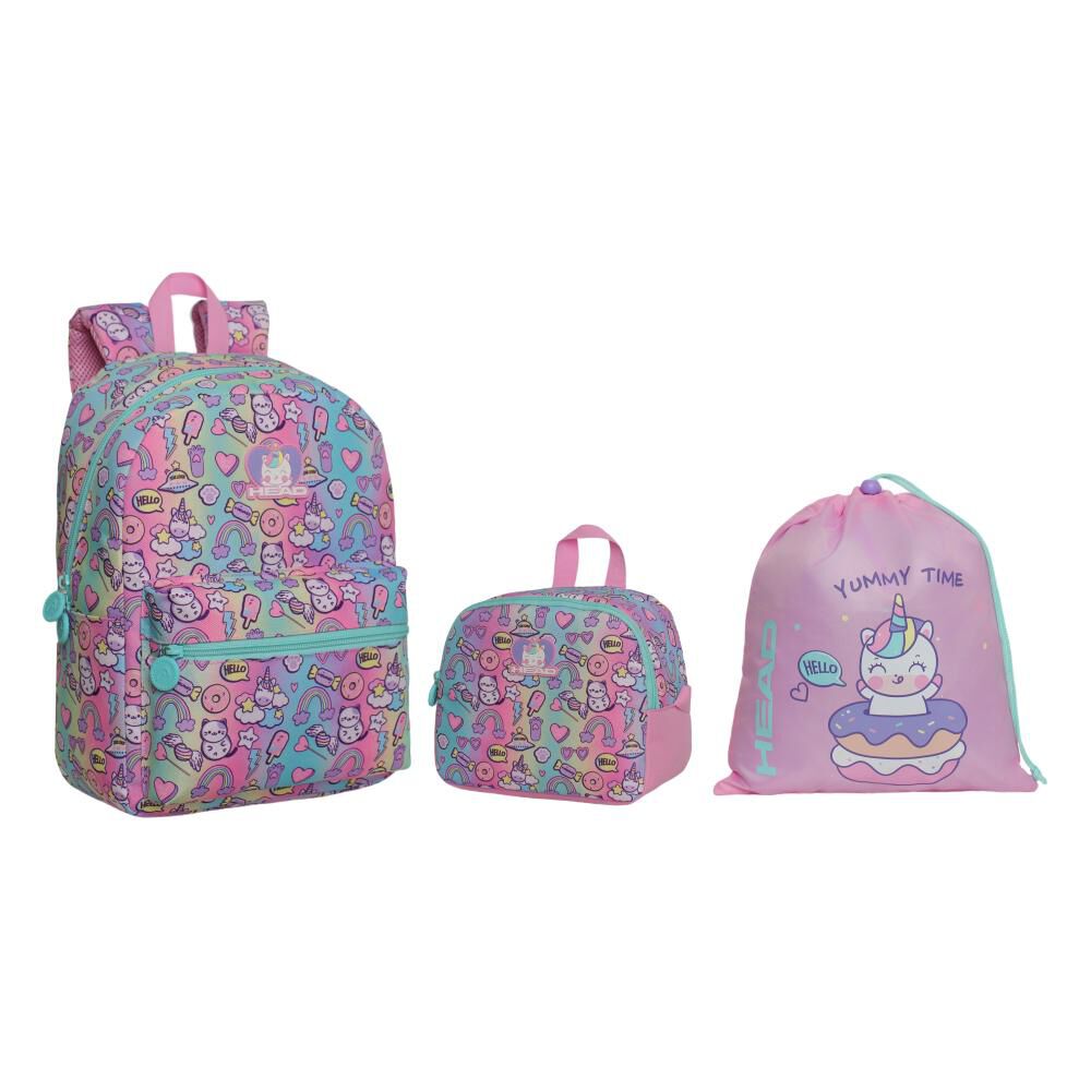 Pack Kids 3x1 Pre Escolar Head image number 0.0
