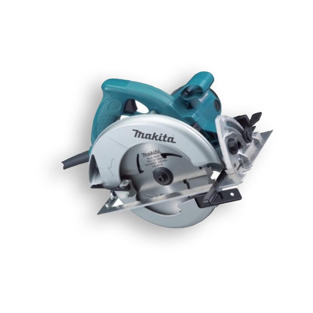 Sierra Circular Makita 5007nk image number 1.0
