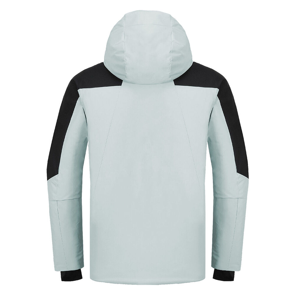 Chaqueta Nieve Super Euro Hombre image number 2.0