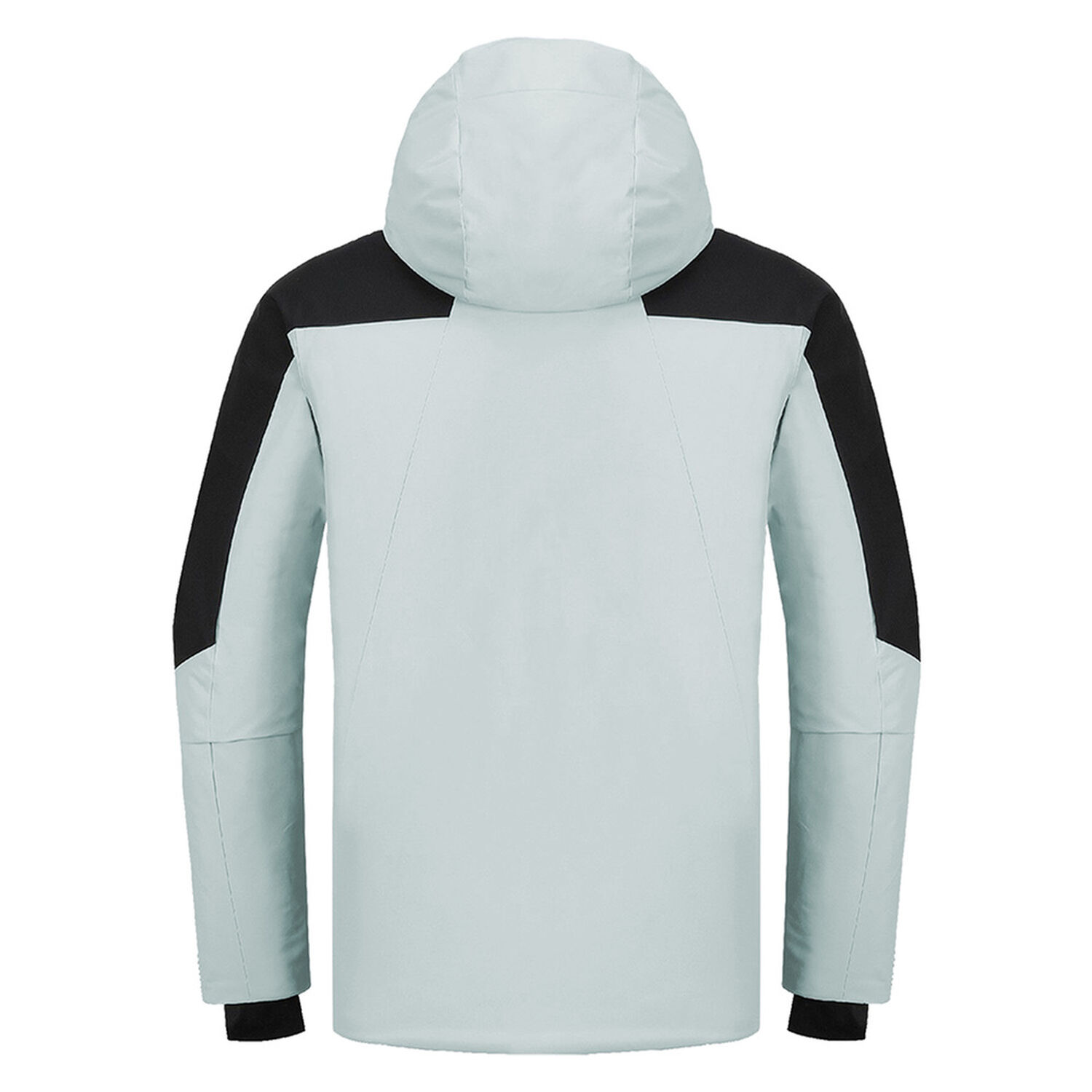 Chaqueta Nieve Super Euro Hombre image number 2.0
