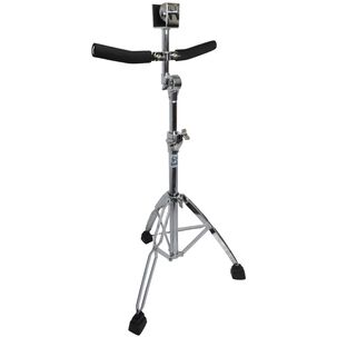 Stand Cromado Conga Con Soporte Tumbao