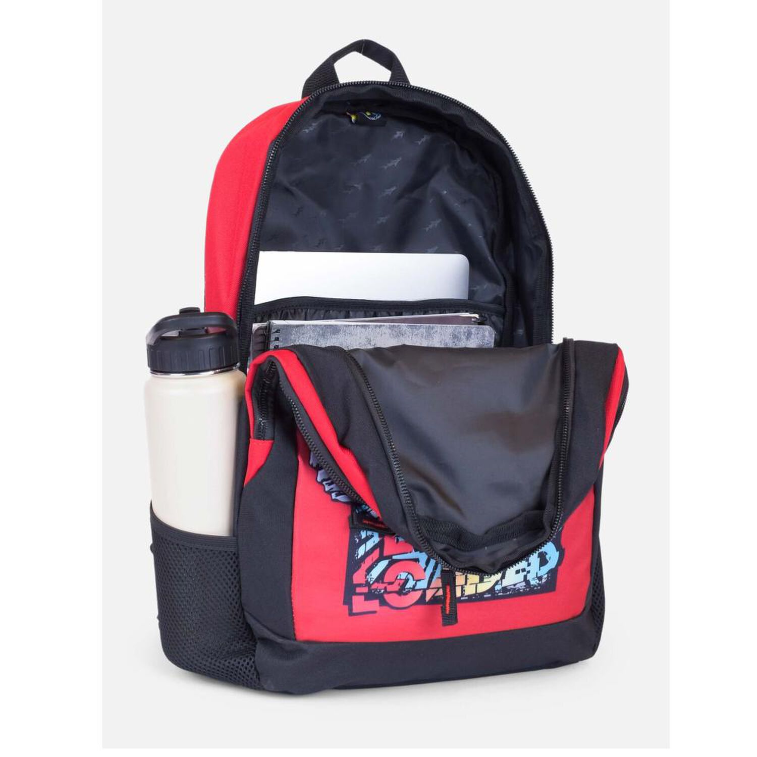 Mochila Ni&ntilde;o Maui 5am142-kc image number 3.0