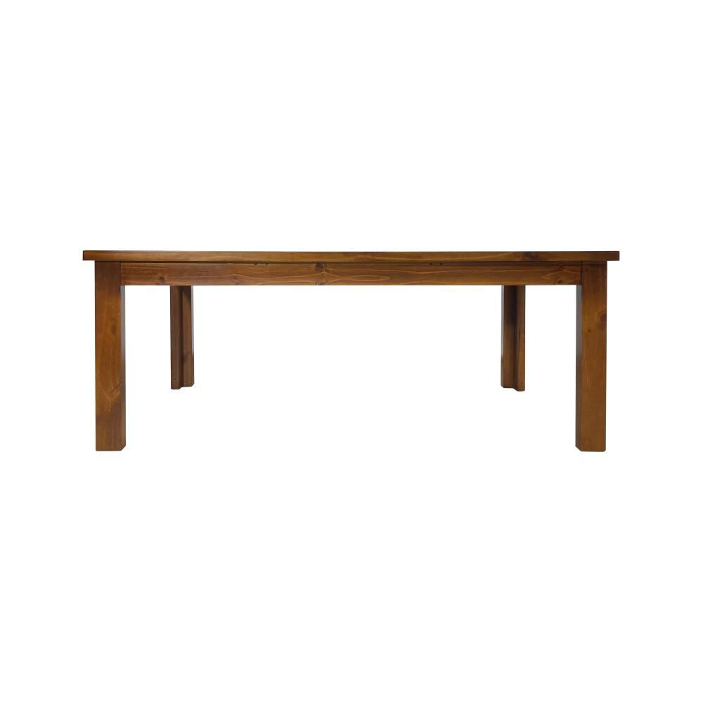 Juego De Comedor Living Factory Teka / 8 Sitiales image number 4.0