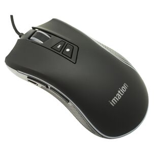 Mouse Gamer Imation Imgt290 Rgb 7200 Dpi - Ps Mouse Gamer Imation Imgt290 Rgb 7200 Dpi - Ps