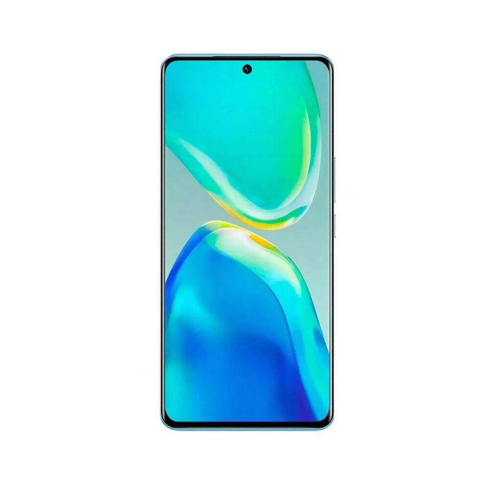 Vivo V25 Pro 256gb Surfing Blue Reacondicionado image number 1.0
