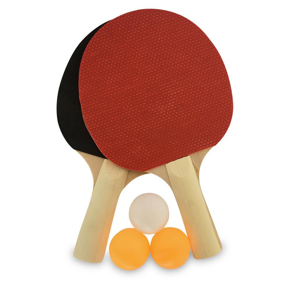 Set De Ping Pong Pro Soccer Set image number 0.0