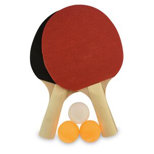 Set De Ping Pong Pro Soccer Set